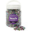 Creativ Company Pony kralen, d 10 mm, gatgrootte 4 mm, 380 gr, 700 ml/ 1 Doosje