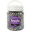 Creativ Company Pony kralen, d 10 mm, gatgrootte 4 mm, 380 gr, 700 ml/ 1 Doosje