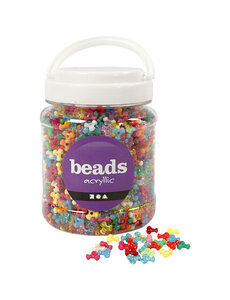 Creativ Company Tri-kralen mix