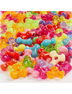 Creativ Company Tri-kralen mix