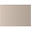 Creativ Company Karton, vel 70x100 cm, dikte 3 mm, 2200 gr, 10 vel/ 1 doos