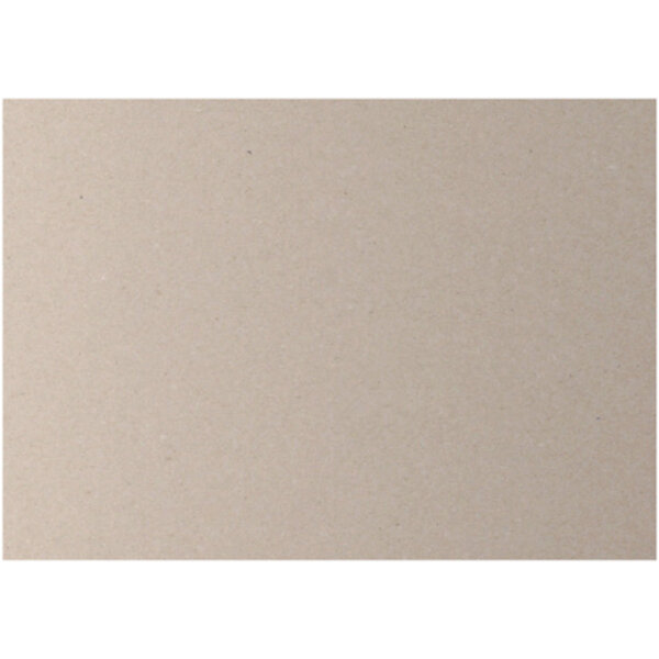 Creativ Company Karton, vel 70x100 cm, dikte 3 mm, 2200 gr, 10 vel/ 1 doos