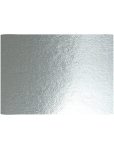 Creativ Company Metallic Foliekarton
