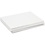 Creativ Company Foam bord, A4, vel 210x297 mm, dikte 3 mm, wit, 10 vel/ 1 doos