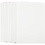 Creativ Company Foam bord, A4, vel 210x297 mm, dikte 3 mm, wit, 10 vel/ 1 doos