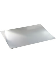 Creativ Company Metallic Foliekarton