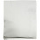Creativ Company Reliëffolie, A5, vel 148x210 mm, dikte 0,9 mm, zilver, 10 stuk/ 1 doos