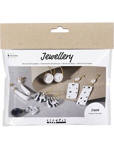 Creativ Company Mini Hobbyset Sieraden