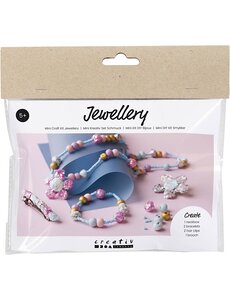 Creativ Company Mini Hobbyset Sieraden