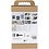 Creativ Company Starter Hobbyset Blokdrukken, 1 doos