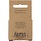 Kralen van agaat, d 13+15 mm, gatgrootte 0,9-1 mm, helder groen, 28 stuk/ 1 doos