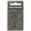 Creativ Company Rocailles, d 3 mm, afm 8/0, gatgrootte 0,6-1,0 mm, grijs, 25 gr/ 1 doos