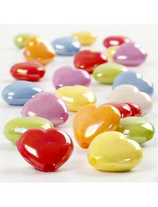 Creativ Company Plastic kralen