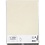 Creativ Company Vellumpapier, A4, vel 210x297 mm, 100 gr, off-white, 10 vel/ 1 doos