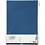 Creativ Company Vellumpapier, A4, vel 210x297 mm, 100 gr, blauw, 10 vel/ 1 doos
