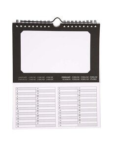 Creativ Company Internationale verjaardagskalender