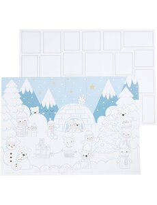 Creativ Company Kerstkalender