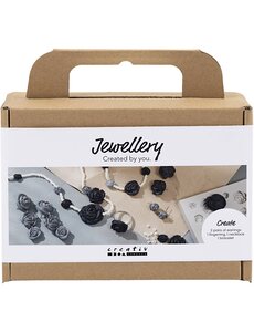 Creativ Company Mini Hobbyset Sieraden