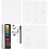 Creativ Company Hobbyset Aquarel, 1 doos