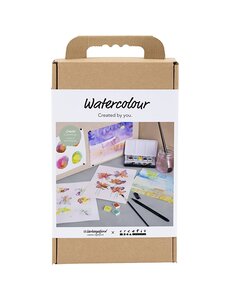 Creativ Company Hobbyset Aquarel