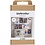 Creativ Company Creatieve Box Aquarel, diverse kleuren, 1 doos
