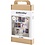 Creativ Company Creatieve Box Aquarel, diverse kleuren, 1 doos
