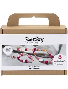 Creativ Company Mini Hobbyset Sieraden