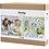 Creativ Company Groepsset Schilderen, diverse kleuren, 1 doos