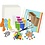Creativ Company Groepsset Schilderen, diverse kleuren, 1 doos
