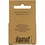 Creativ Company Kralen van agaat, d 6+8+10 mm, gatgrootte 0,9-1 mm, burnt orange, rood, 28 stuk/ 1 doos