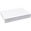 Tekenpapier, A4, vel 210x297 mm, 160 gr, wit, 250 vel/ 1 doos