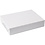 Creativ Company Tekenpapier, A4, vel 210x297 mm, 190 gr, wit, 250 vel/ 1 doos