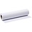 Creativ Company Tekenpapier op rol, B: 42 cm, 80 gr, wit, 50 m/ 1 rol
