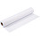 Creativ Company Tekenpapier op rol, B: 61 cm, 80 gr, wit, 50 m/ 1 rol