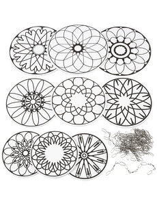 Creativ Company Mobielen met motief