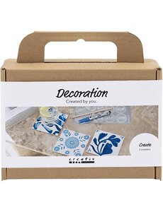 Creativ Company Mini Hobbyset Tekenen