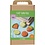 Creativ Company Hobbyset Zeep Maken, Fruit, groen, oranje, 1 doos