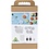 Creativ Company Hobbyset Zeep Maken, Fruit, groen, oranje, 1 doos