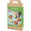 Creativ Company Hobbyset Zeep Maken, Fruit, groen, oranje, 1 doos