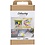 Creativ Company Hobbyset Kleuren, Schilderen volgens cijfers, acrylverf, 1 doos