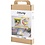 Creativ Company Hobbyset Kleuren, Schilderen volgens cijfers, acrylverf, 1 doos