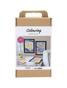 Creativ Company Hobbyset Kleuren