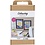 Creativ Company Hobbyset Kleuren, Schilderen volgens cijfers, markeerstiften, 1 doos