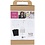 Creativ Company Hobbyset Kleuren, Schilderen volgens cijfers, markeerstiften, 1 doos