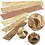 Creativ Company Click ballen, d 5+9 cm, 45 set/ 1 doos