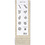 Vivi Gade Click ballen, d 5 cm, afm 3,5x8,8 cm, 9 set/ 1 doos