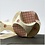 Vivi Gade Click ballen, d 5 cm, afm 3,5x8,8 cm, 9 set/ 1 doos