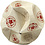 Vivi Gade Click ballen, d 5 cm, afm 3,5x8,8 cm, 9 set/ 1 doos