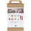 Creativ Company Hobbyset Boetseren, Bloemen, pastelkleuren, 1 doos