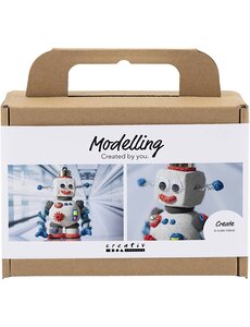 Creativ Company Mini Hobbyset Boetseren